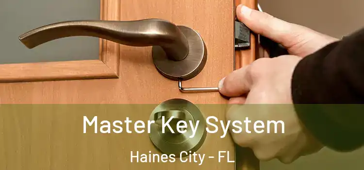  Master Key System Haines City - FL