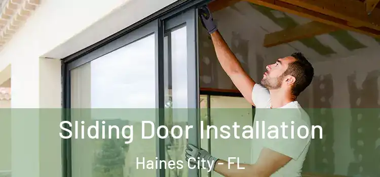  Sliding Door Installation Haines City - FL