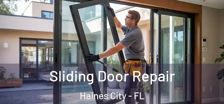  Sliding Door Repair Haines City - FL