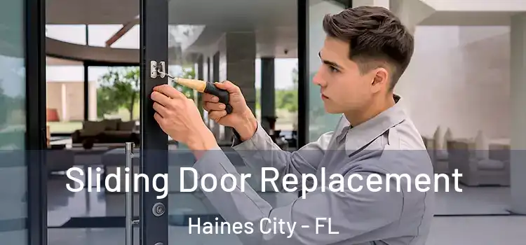  Sliding Door Replacement Haines City - FL